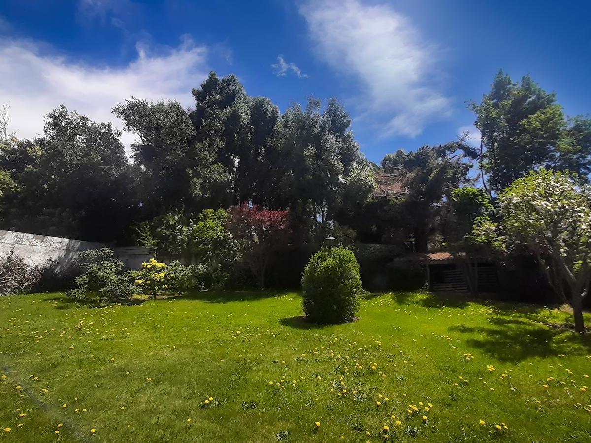 Venta Casa Jardin Botanico 4 Dorm. - Bariloche 5