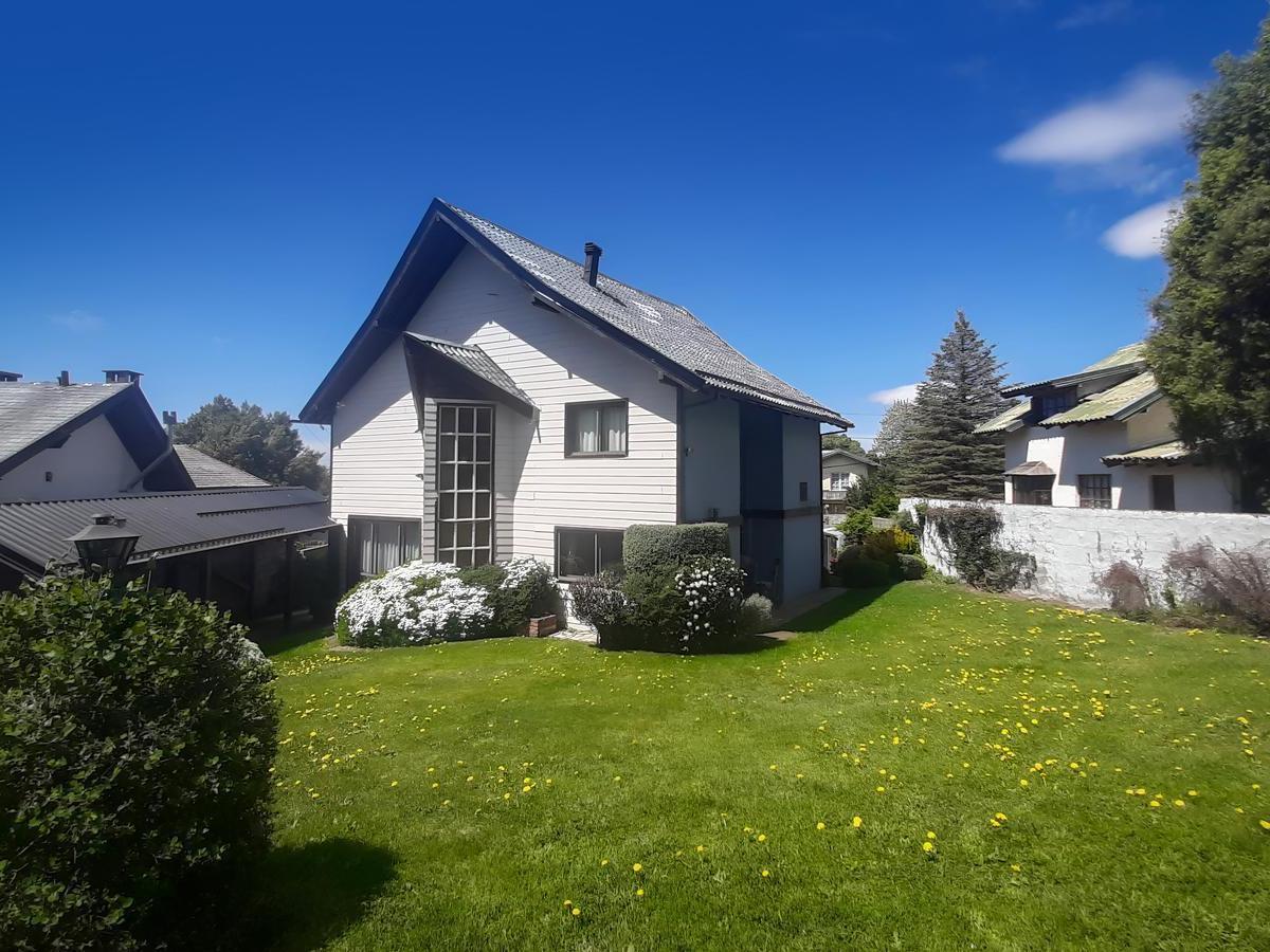 Venta Casa Jardin Botanico 4 Dorm. - Bariloche 3