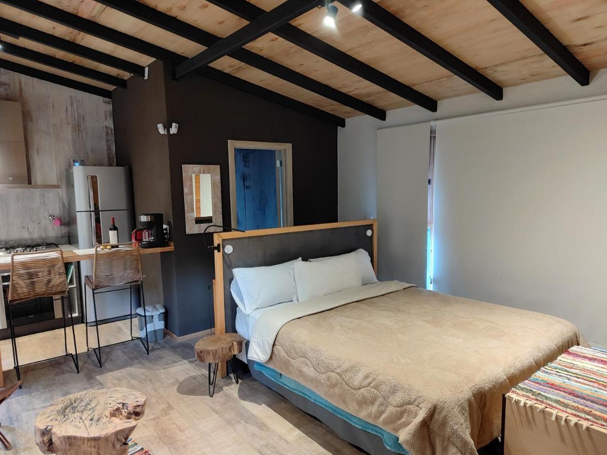 Complejo de Modernas Cabañas Exelente Inversion - Villa Llao Llao San Carlos de Bariloche 3