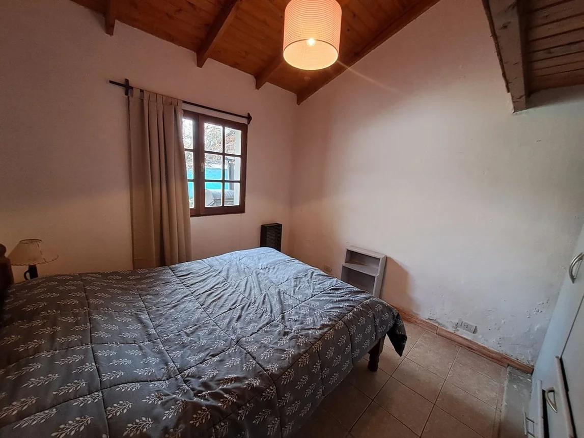 Casa Ideal Familia Numerosa Bariloche 2