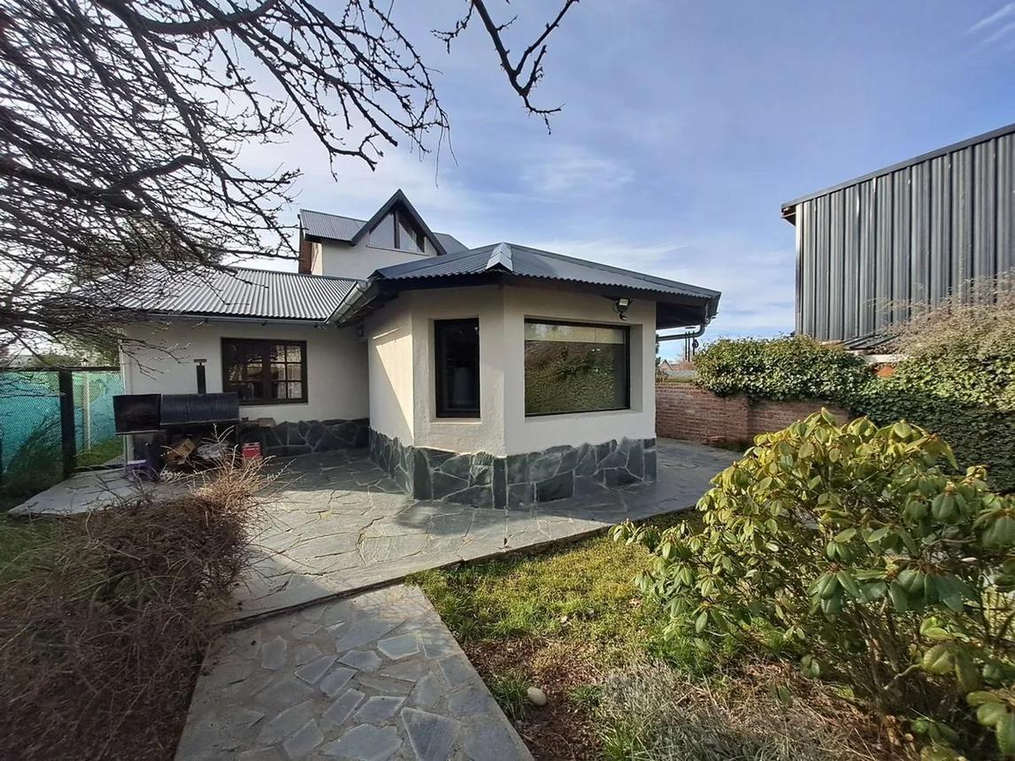 Casa Ideal Familia Numerosa Bariloche 5