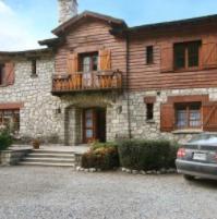 Hosteria en Bariloche 4