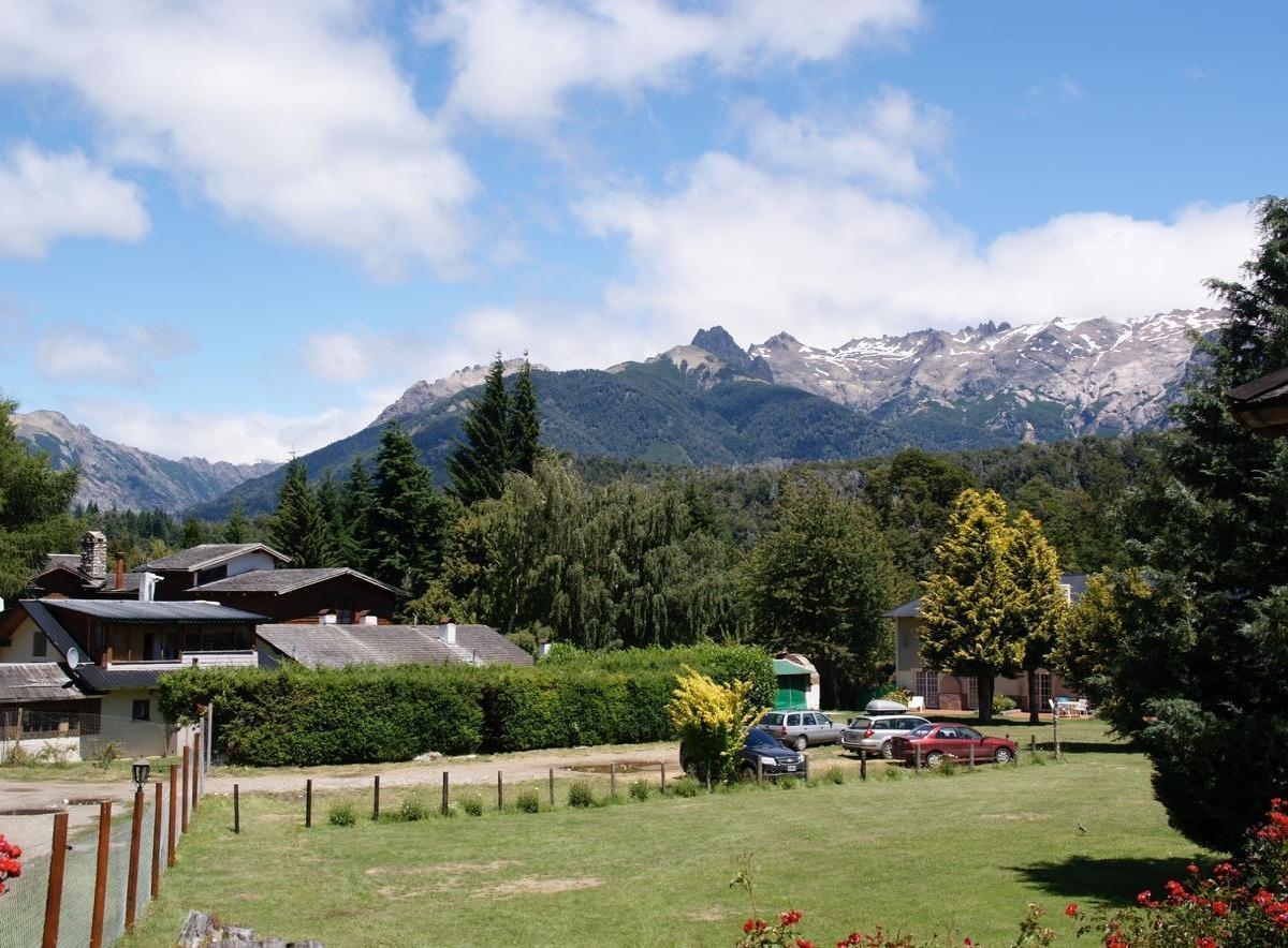 Hosteria en Bariloche 3