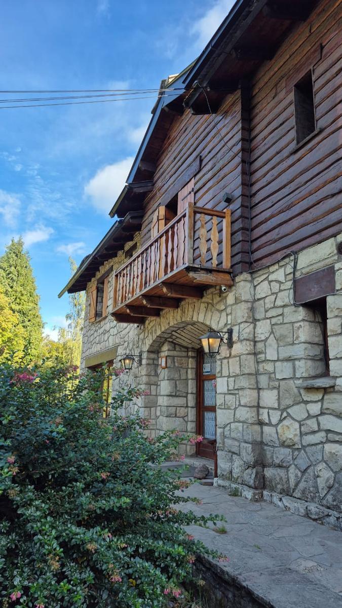 Hosteria en Bariloche 2