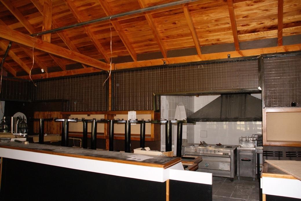 Restaurante Bariloche 3
