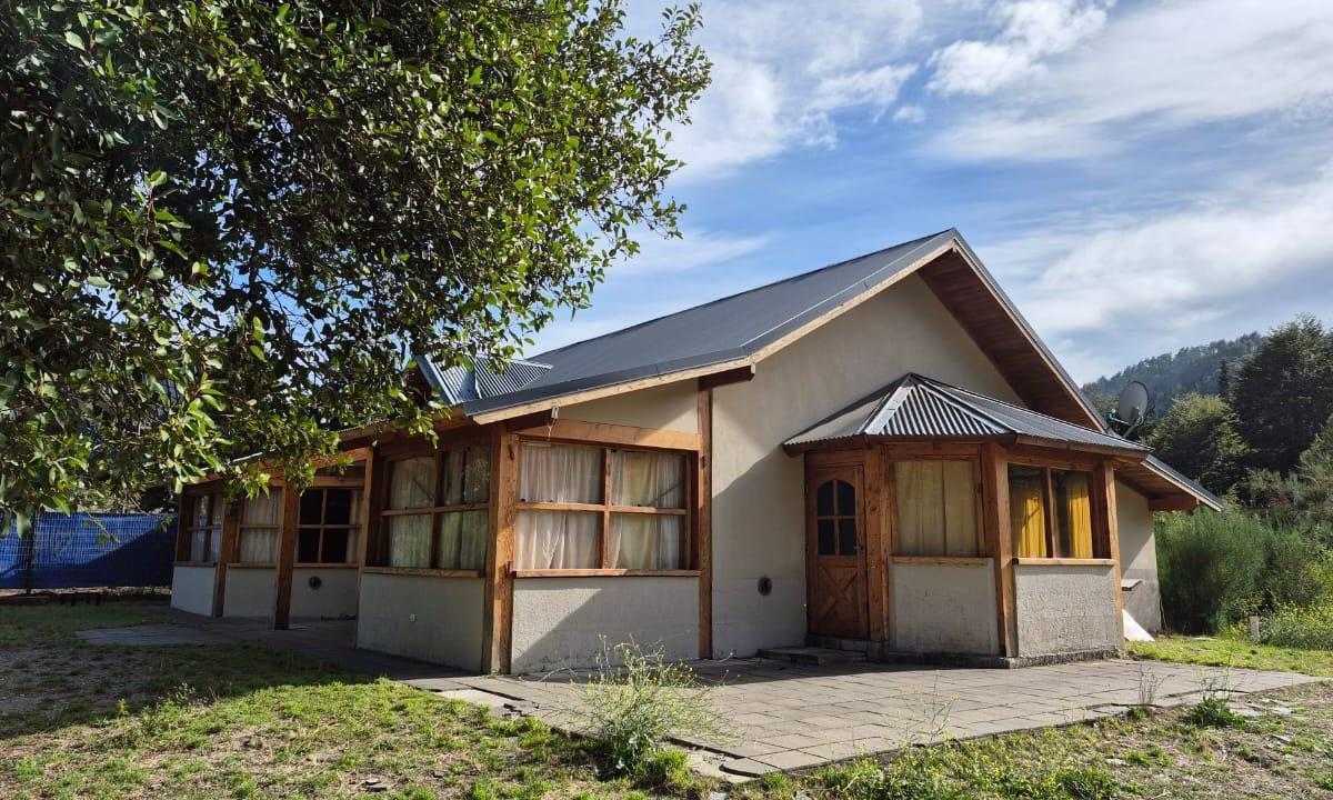 Restaurante Bariloche 1