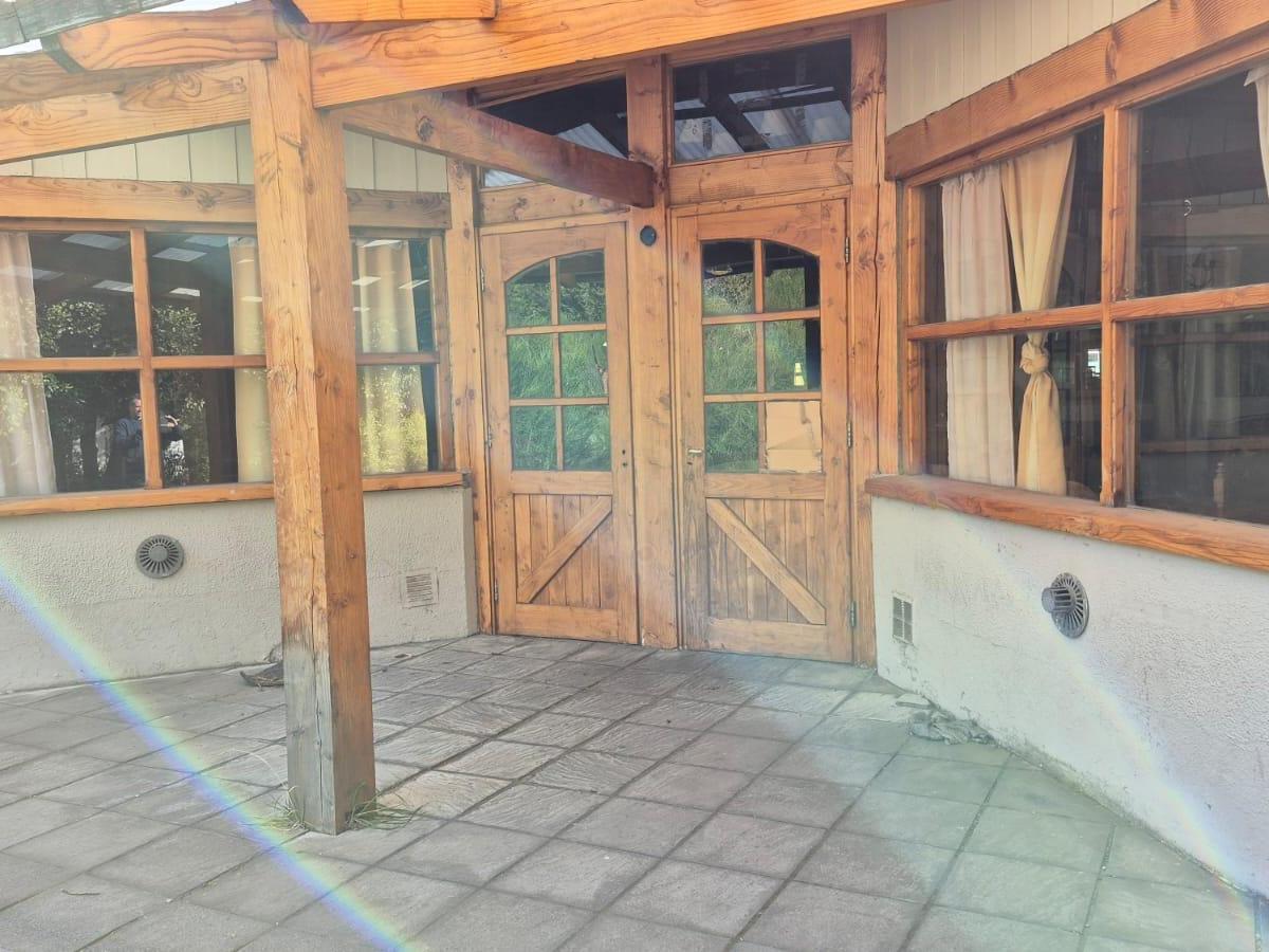 Restaurante Bariloche 2