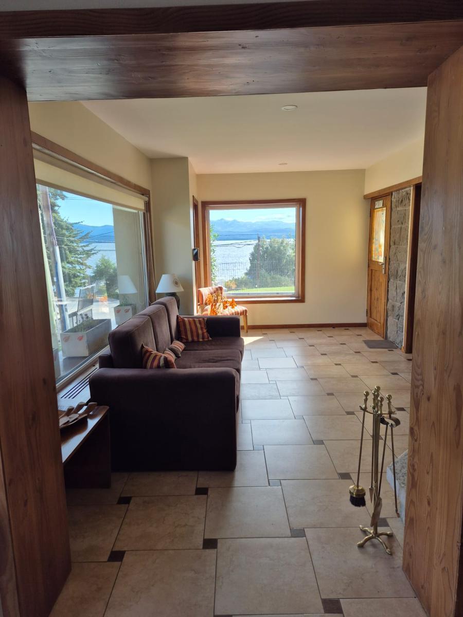 Hotel en Bariloche 2