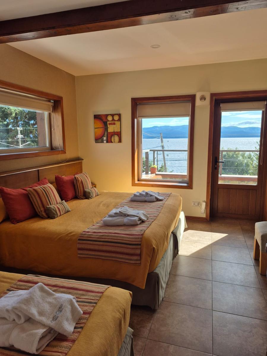 Hotel en Bariloche 3