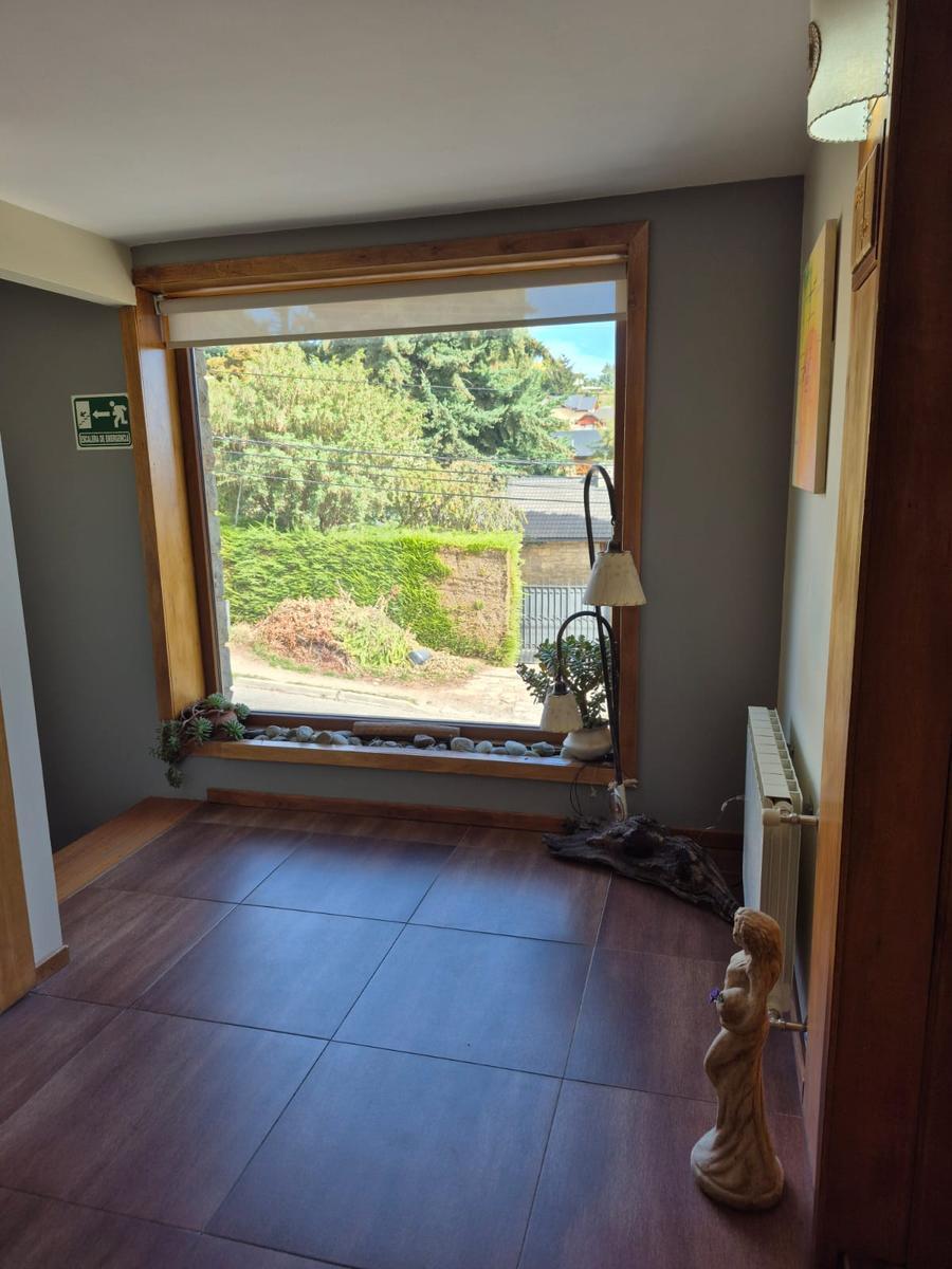Hotel en Bariloche 5