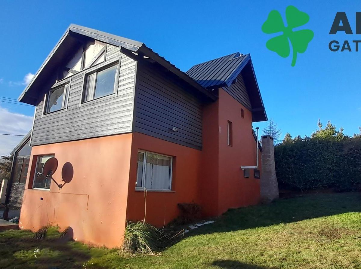 Hermosa Casa en La Colina - Bariloche 1