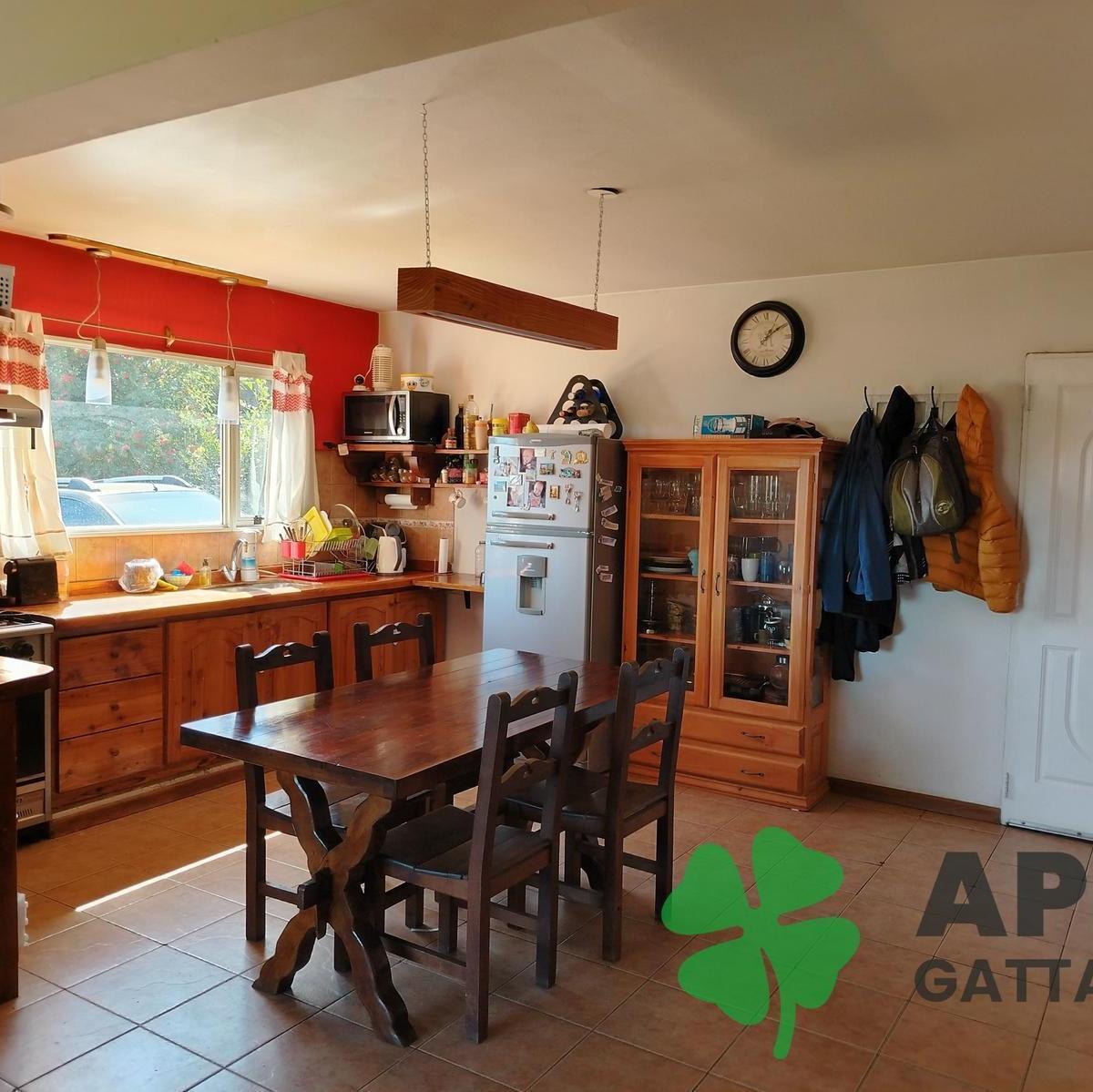 Hermosa Casa en La Colina - Bariloche 2