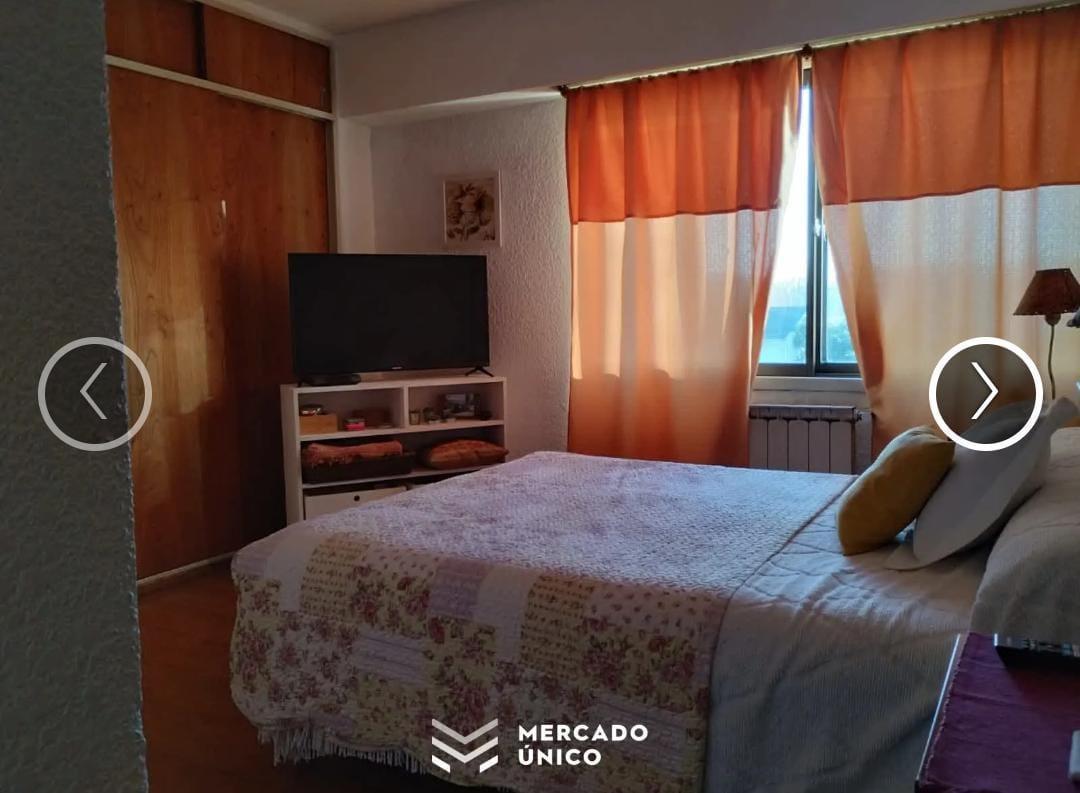 Amplio Departamento 4 Ambientes en Bariloche 3
