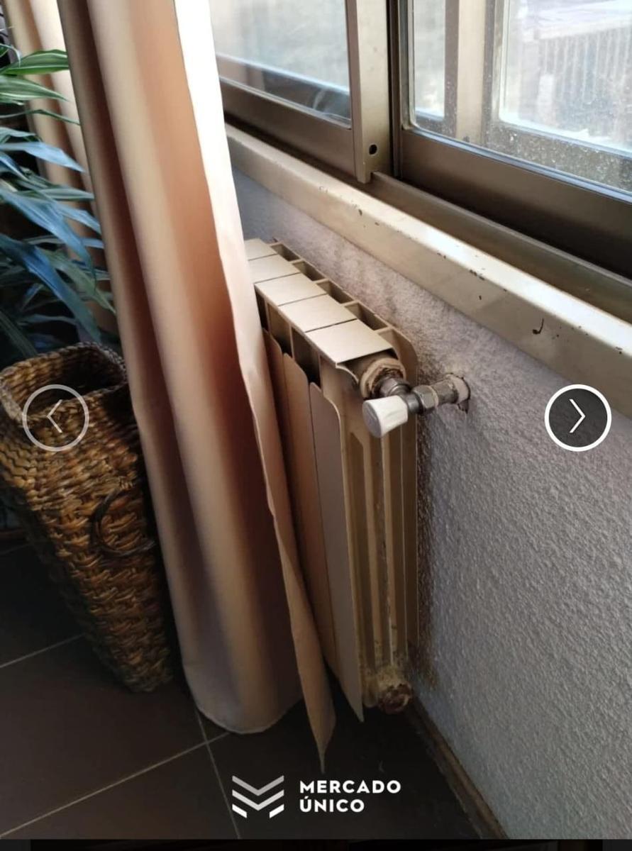 Amplio Departamento 4 Ambientes en Bariloche 1
