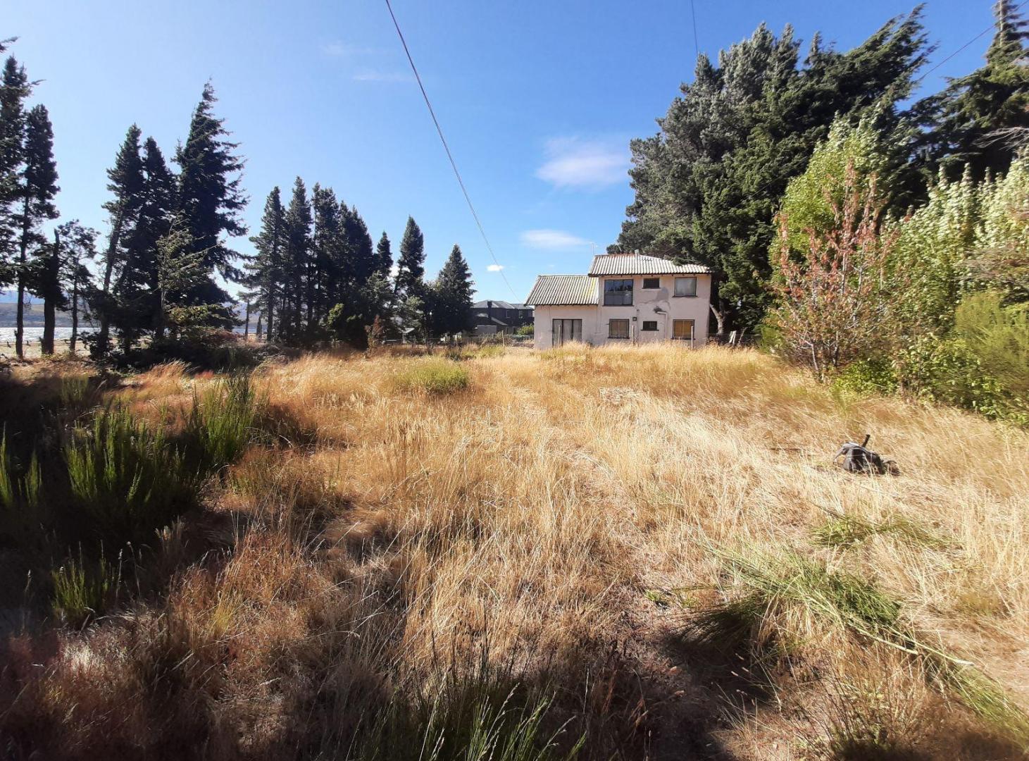 Terreno 1000m2 en Costa del Lago - Dina Huapi