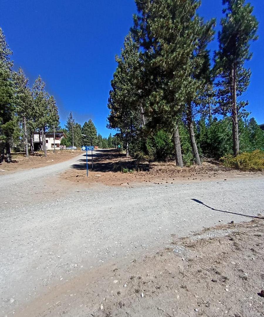 Terreno en Solares del este