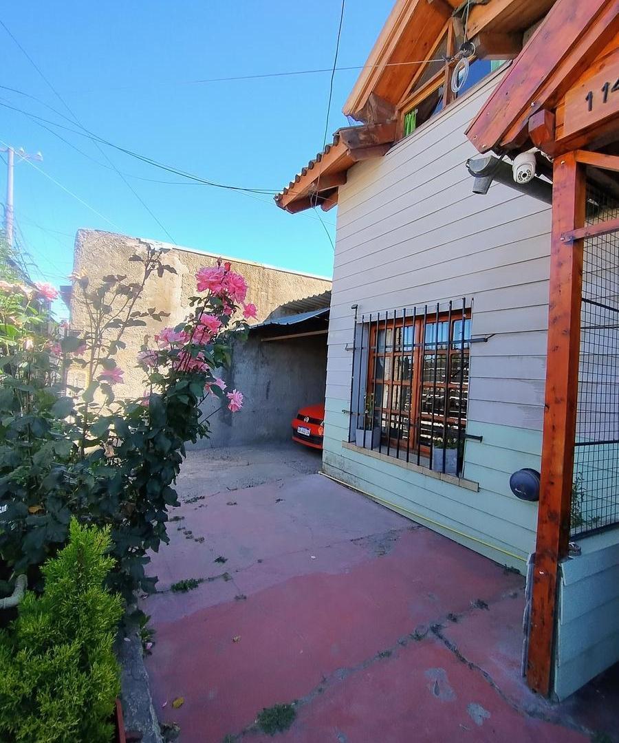 Casa en San Carlos De Bariloche