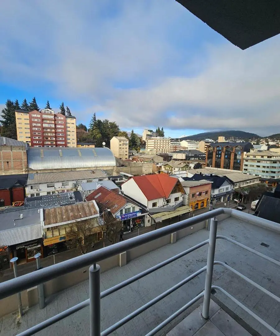 Departamento en San Carlos De Bariloche 3