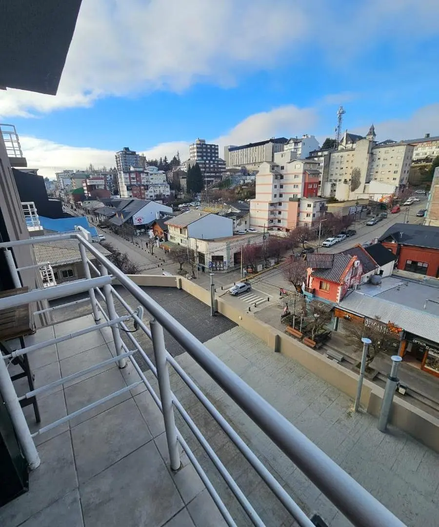Departamento en San Carlos De Bariloche 4