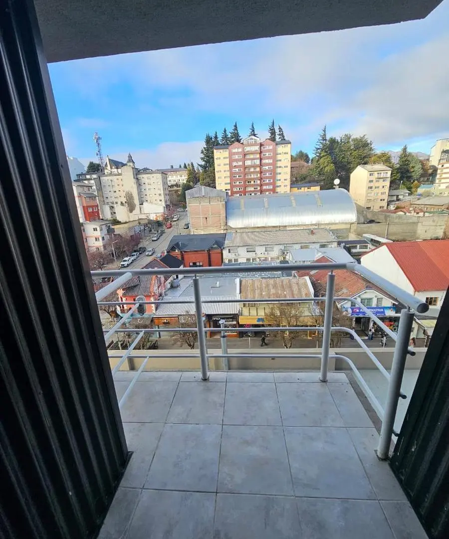 Departamento en San Carlos De Bariloche 2