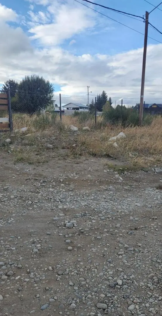 Terreno en barrio Frutillar 5
