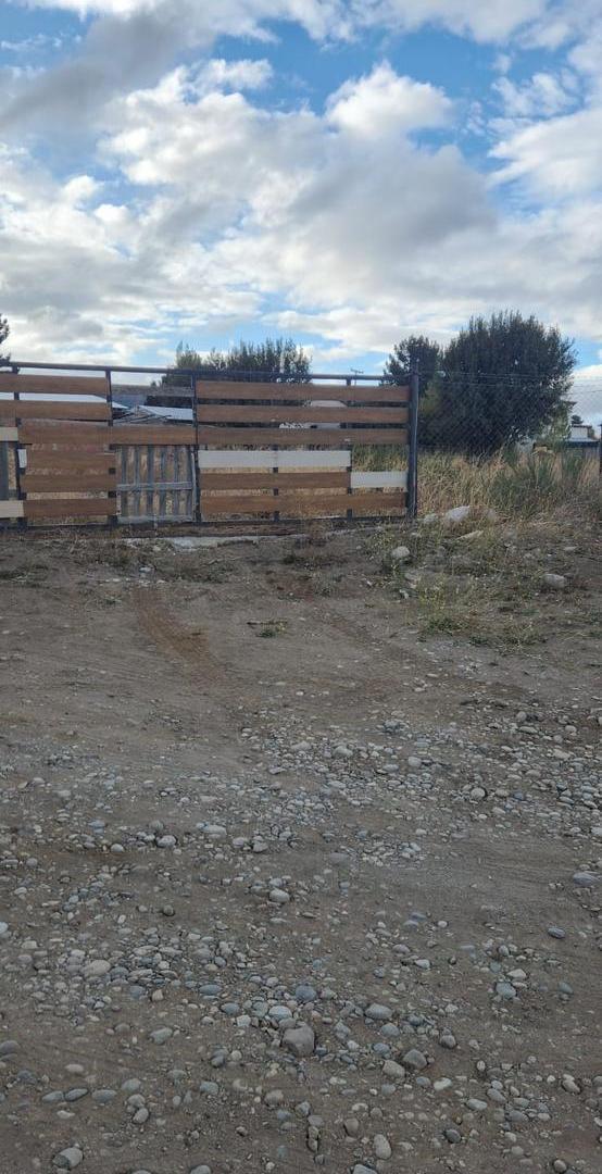 Terreno en barrio Frutillar