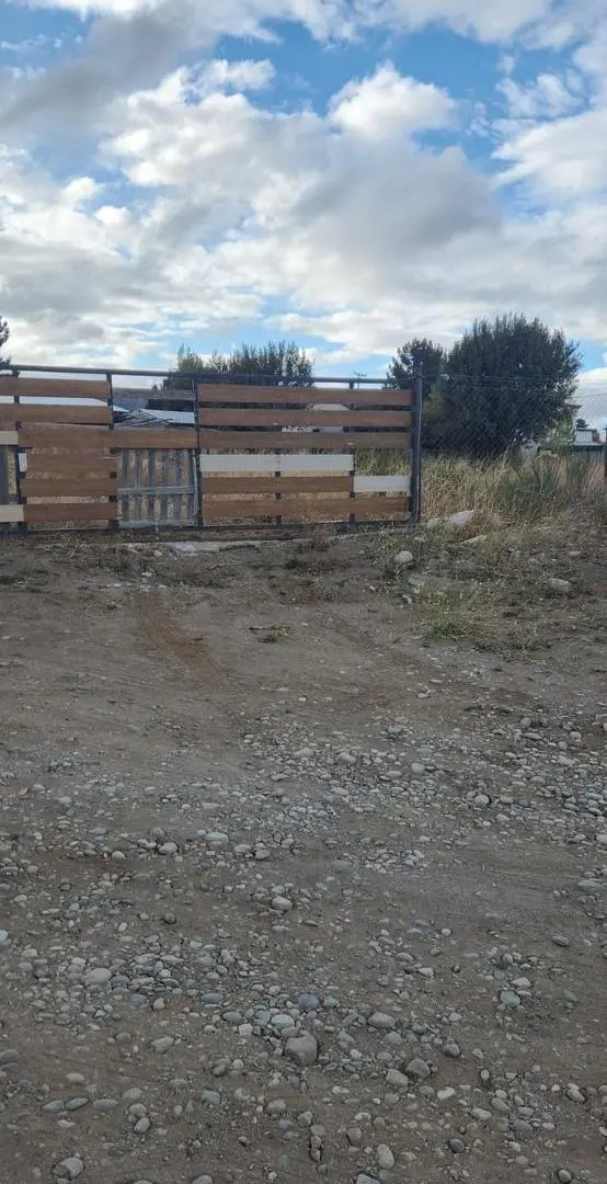 Terreno en barrio Frutillar 1