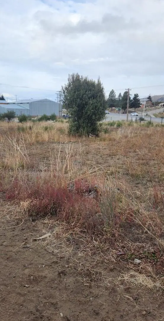 Terreno en barrio Frutillar 4