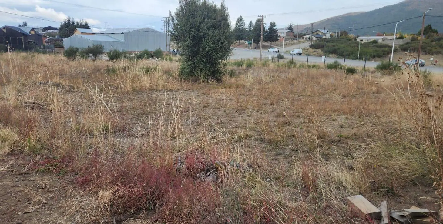Terreno en barrio Frutillar 3