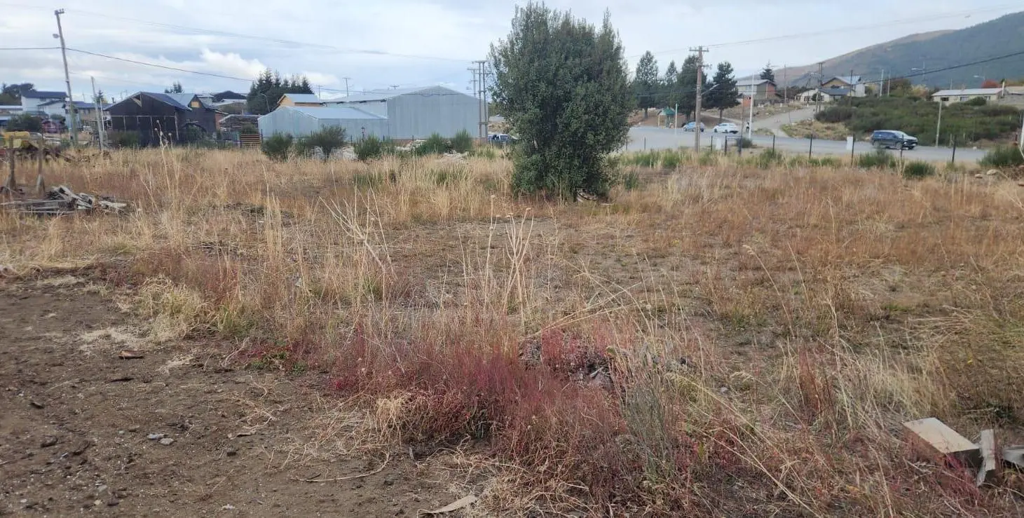Terreno en barrio Frutillar 2