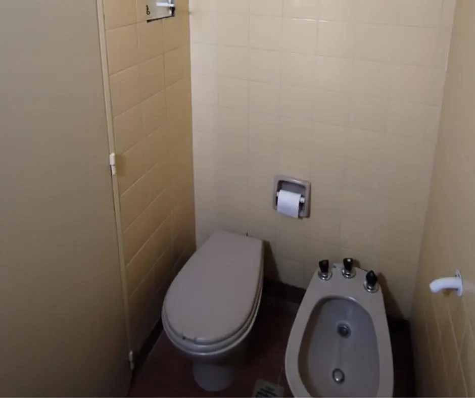 Venta Departamento Mitre al 200 4