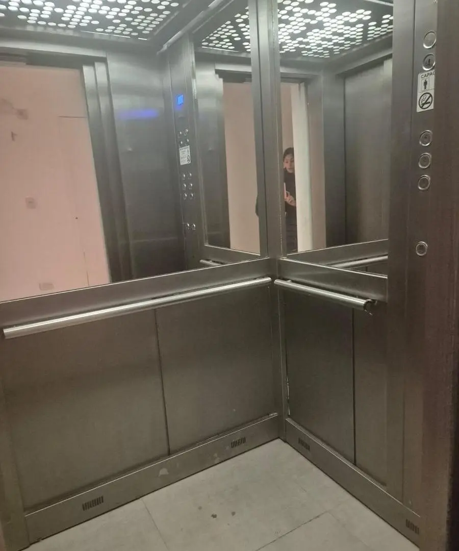 VENTA Departamento 1° PISO CON COCHERA ALBARRACÍN AL 700 5
