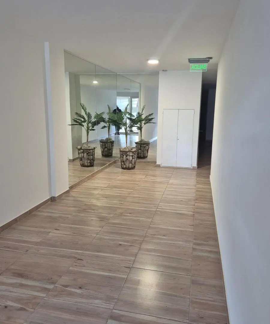 VENTA Departamento 1° PISO CON COCHERA ALBARRACÍN AL 700 2