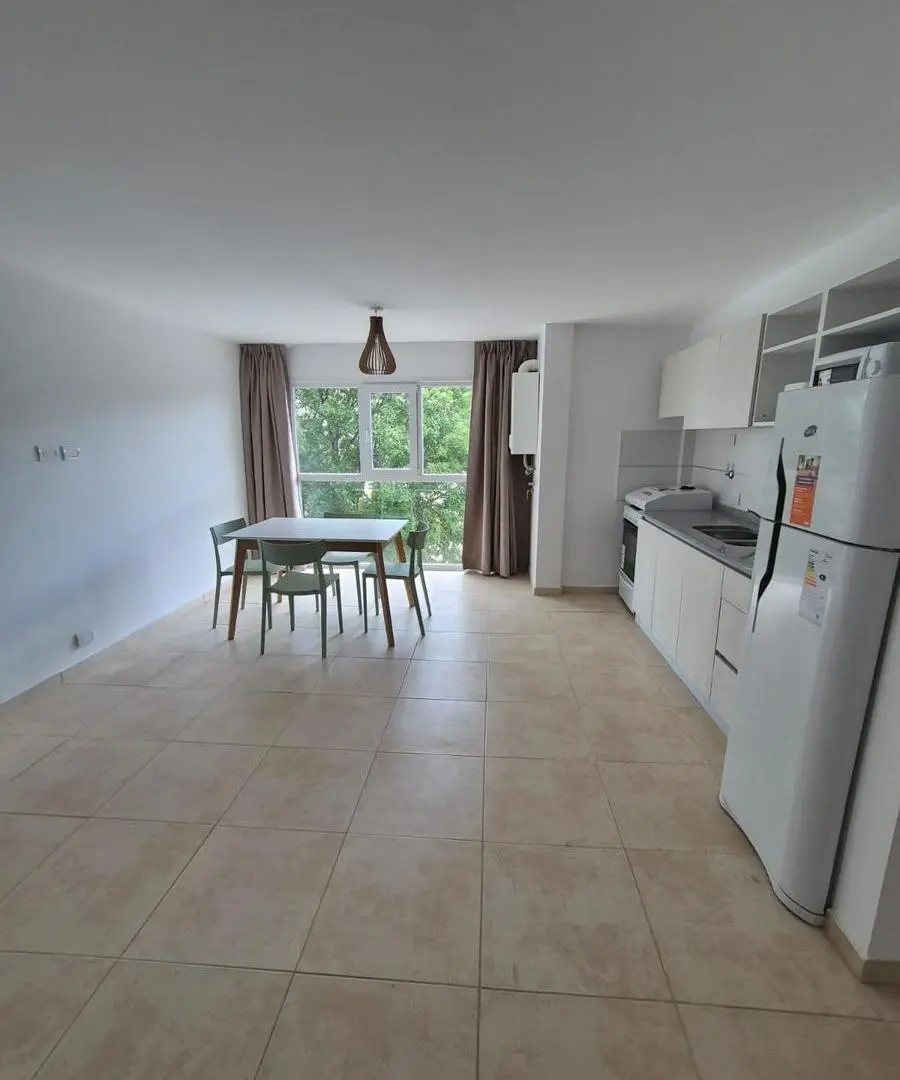VENTA Departamento 1° PISO CON COCHERA ALBARRACÍN AL 700 4