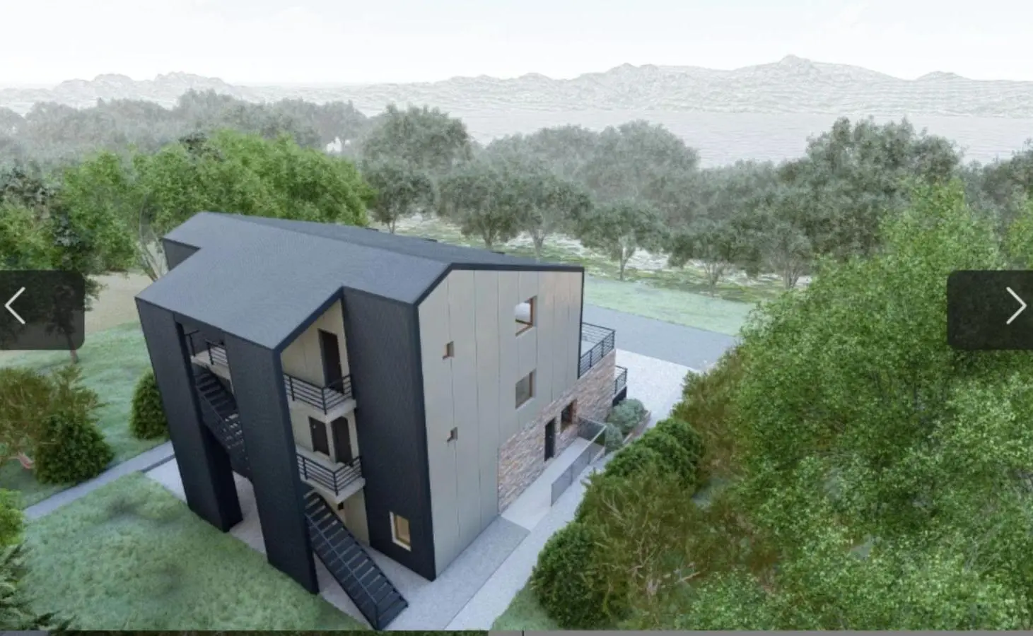 VENTA DEPARTAMENTO EN POZO TRONADOR AL 3700 3