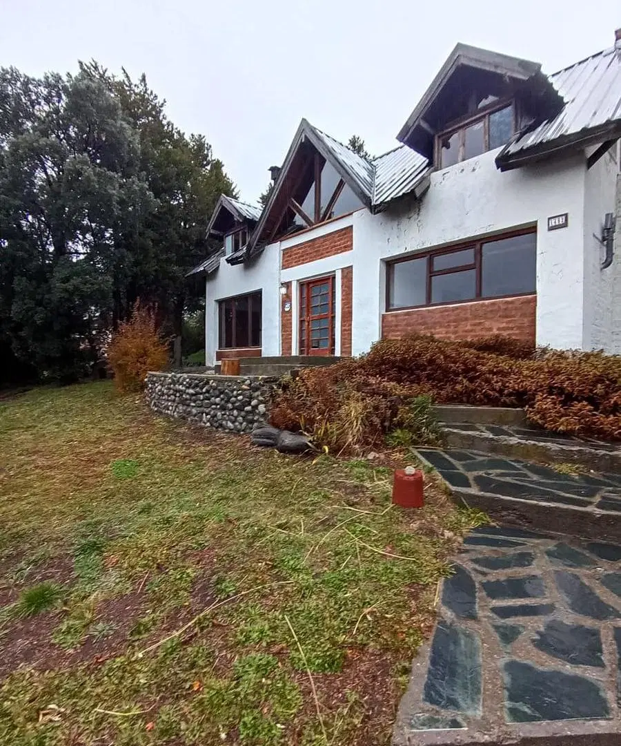 Casa ALQUILER 2