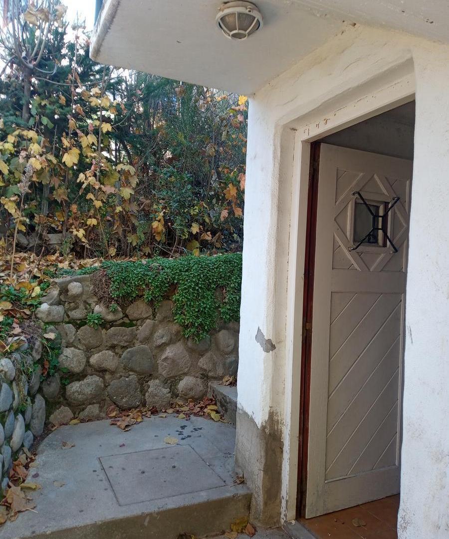 Monoambiente Barrio Jardín Botánico
