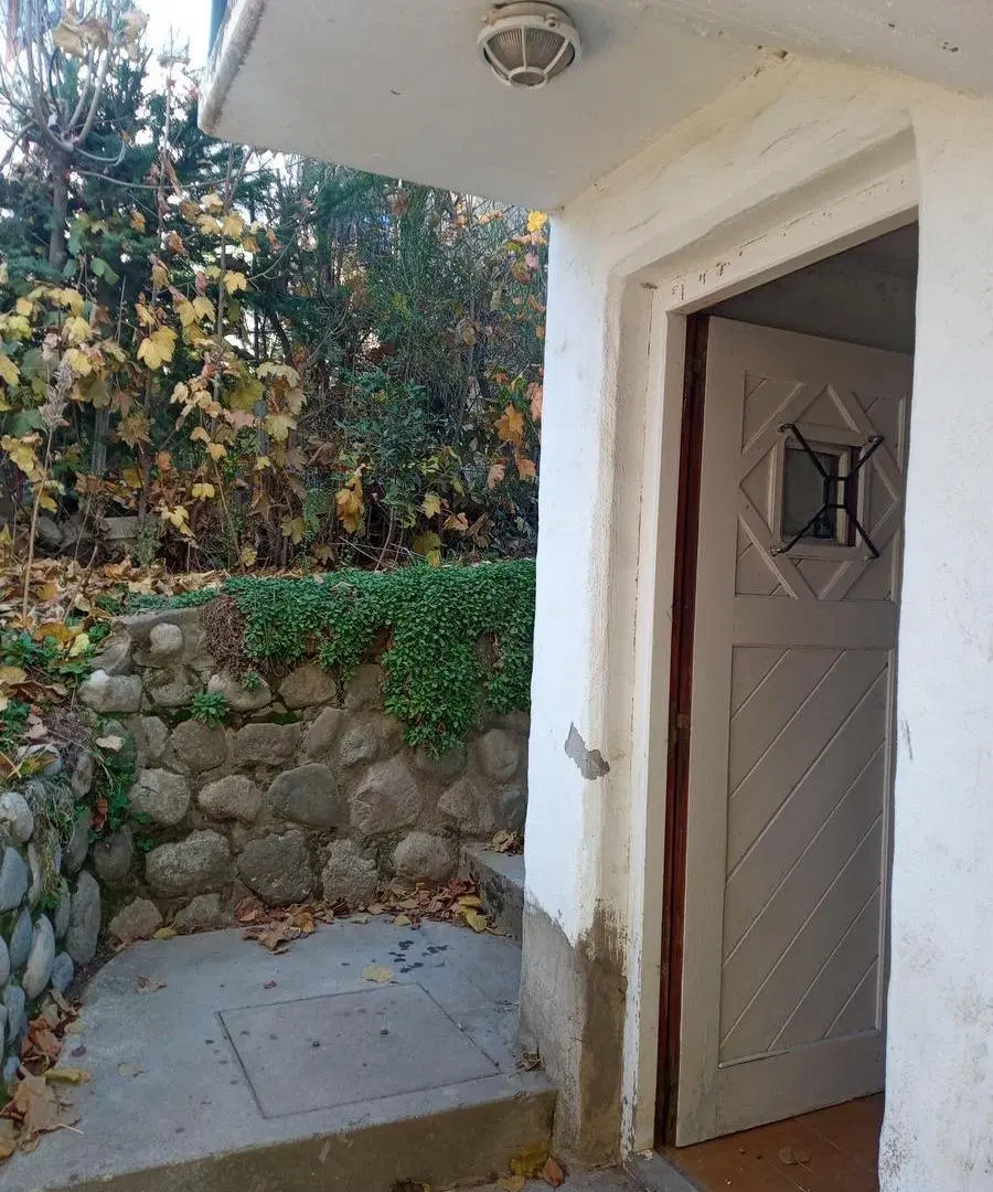 Monoambiente Barrio Jardín Botánico 1