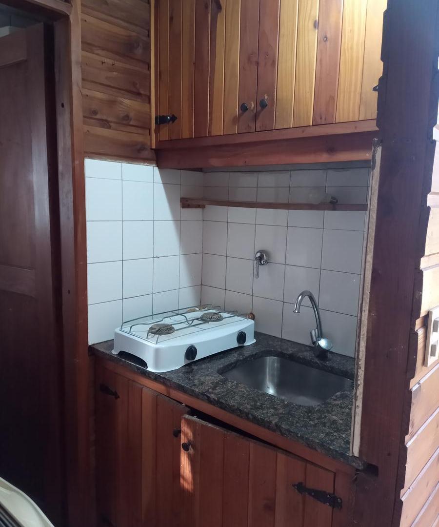 Foto de Monoambiente Barrio Jardín Botánico, imagen 4