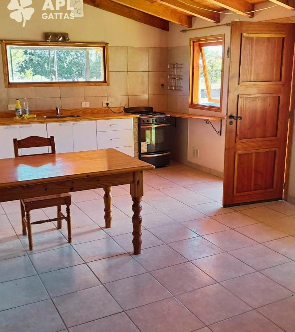 Alquiler Monoambiente 5400