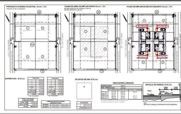 Plano 1