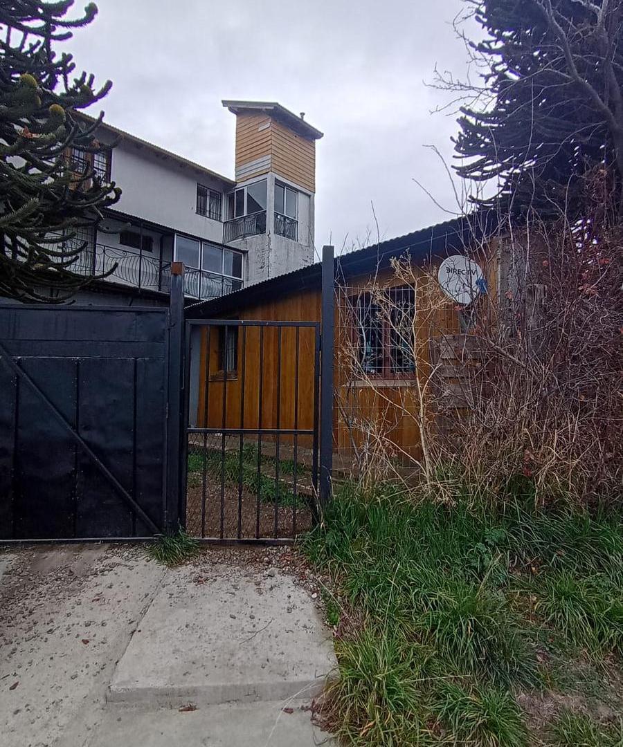 Casa en PH