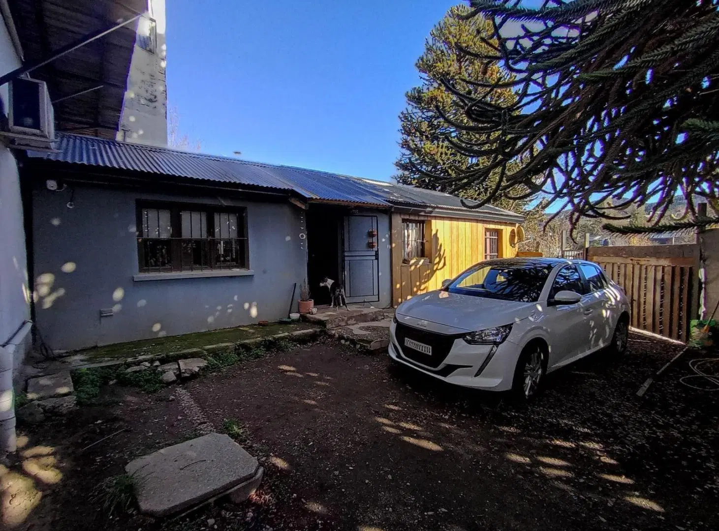 Casa en PH 3