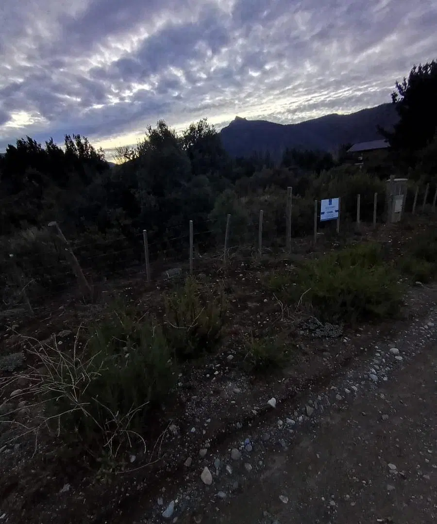 Terreno en Lomas del Cauquen 3