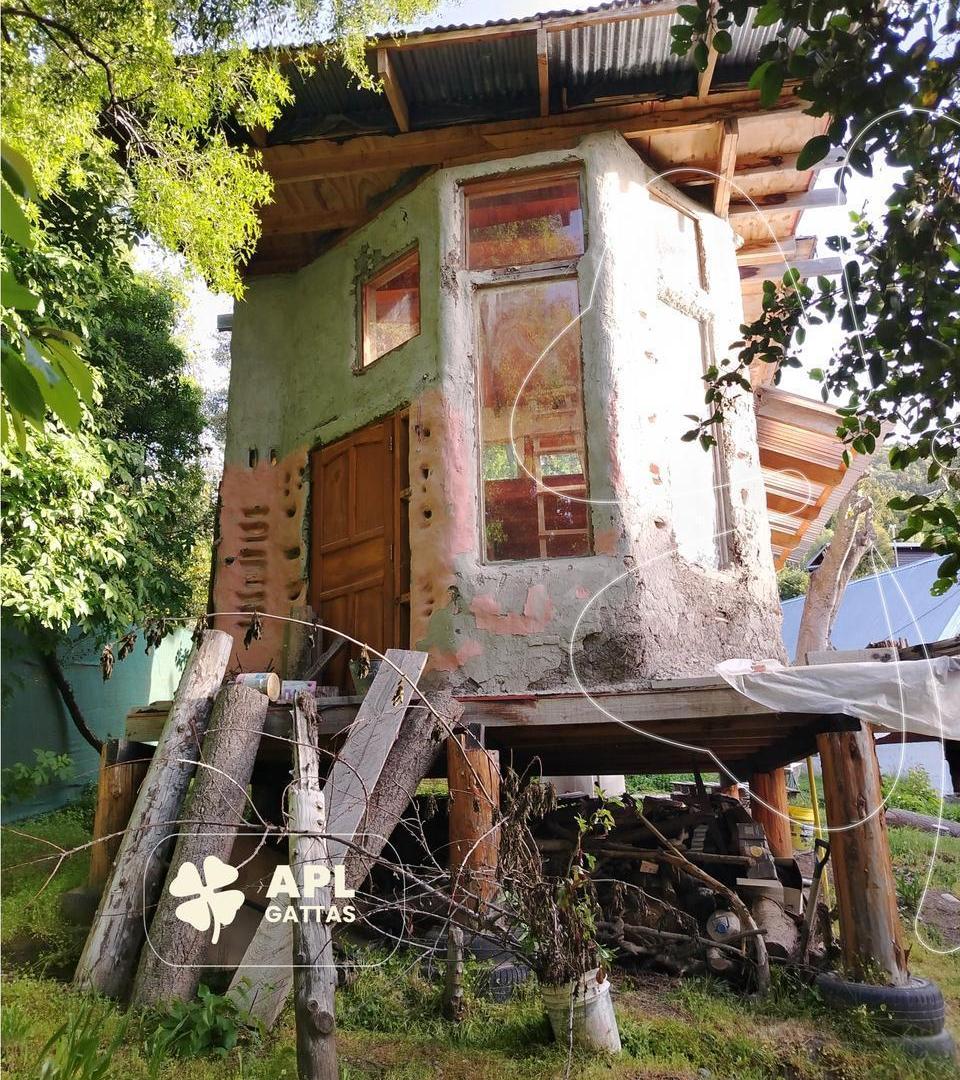 Casa en Parque El Faldeo
