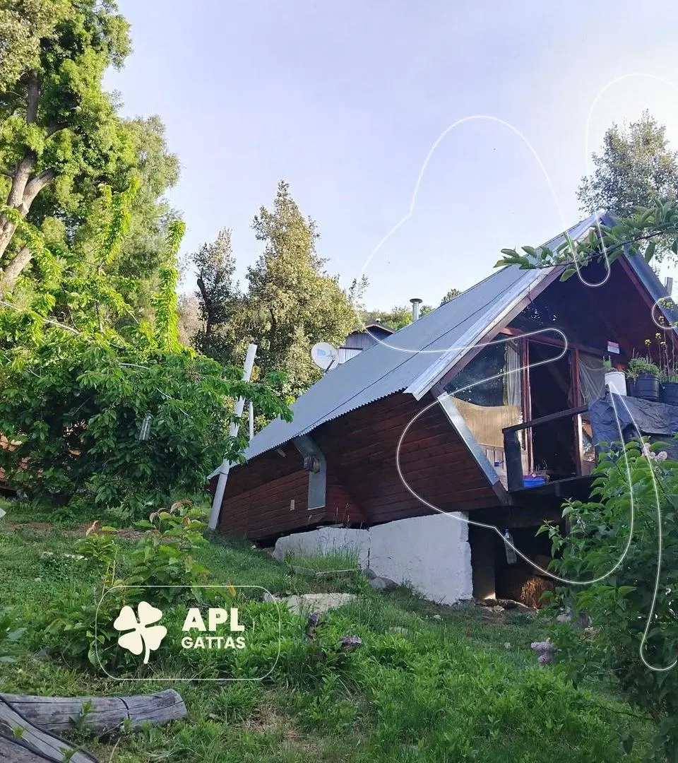 Casa en Parque El Faldeo 5