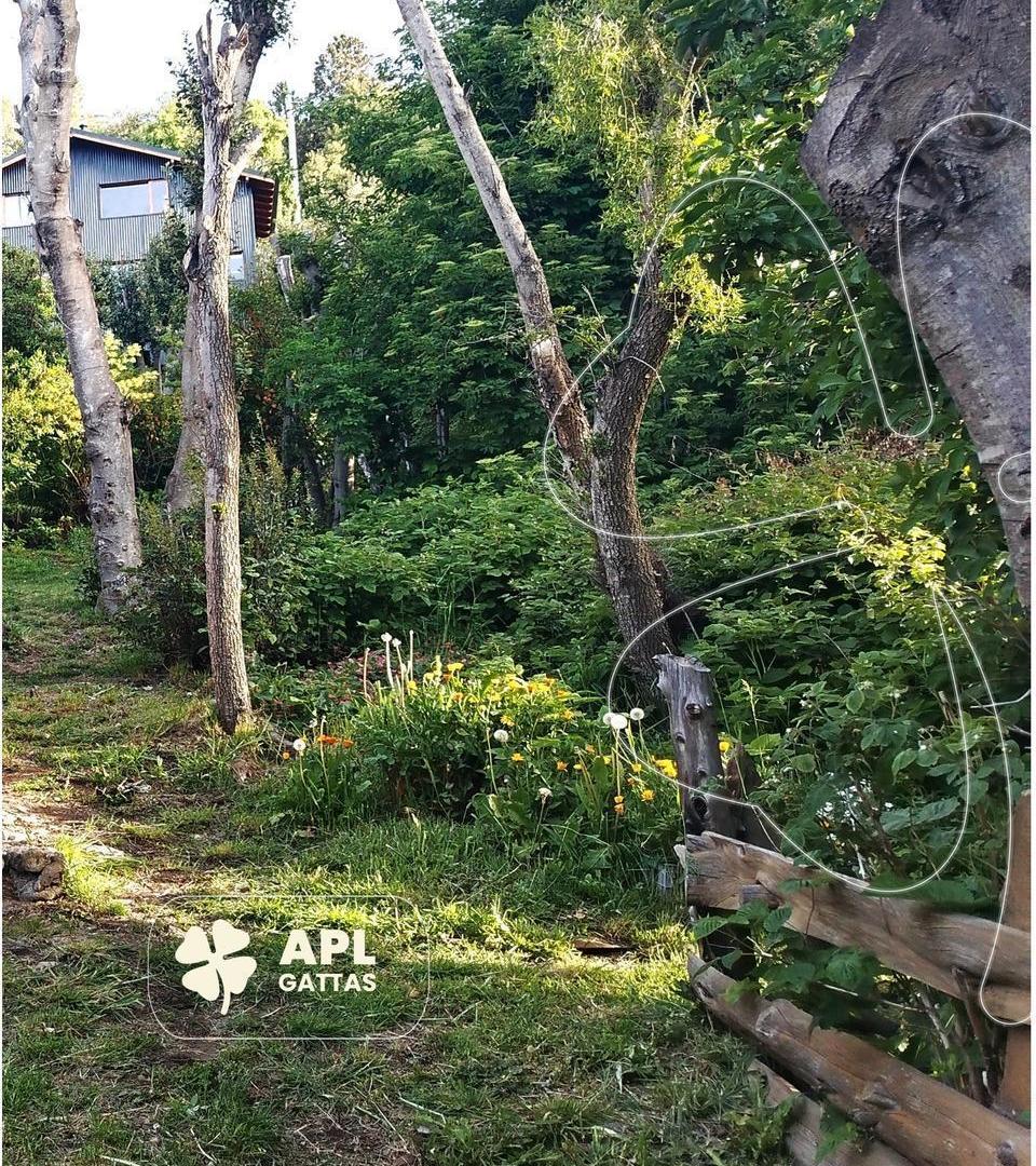 Casa en Parque El Faldeo