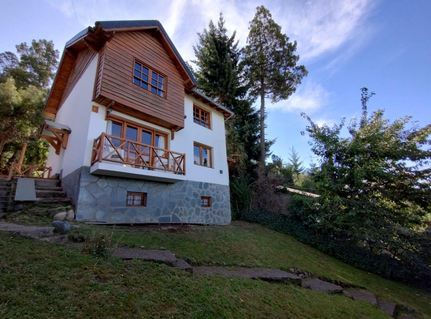Foto de Casa en San Carlos De Bariloche, imagen 1
