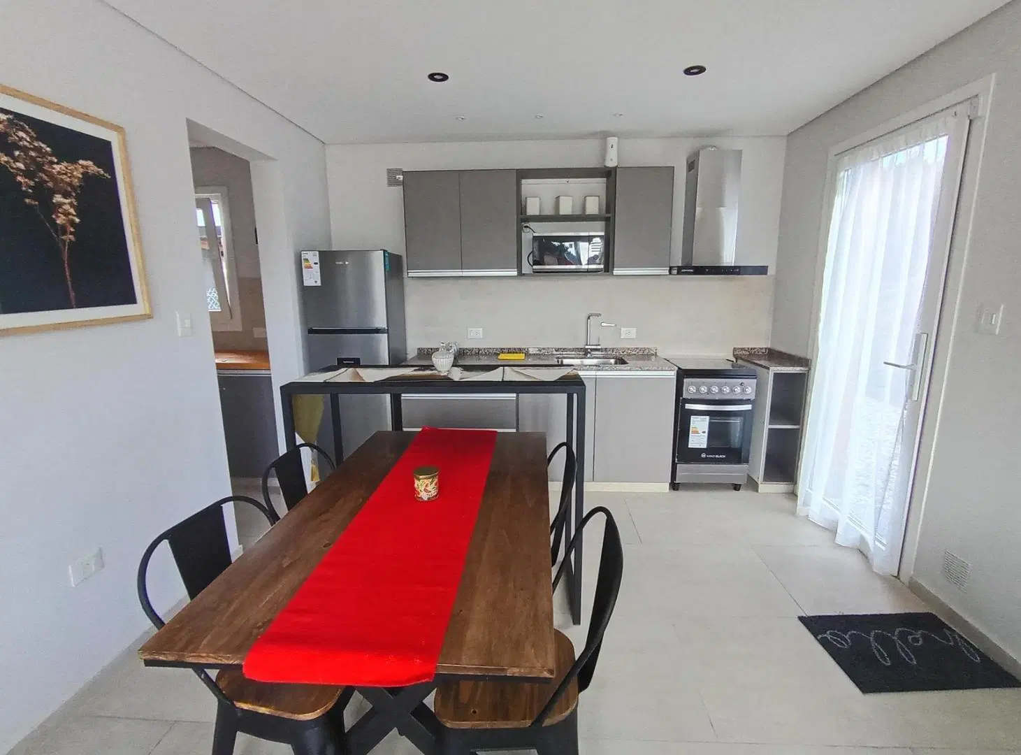 CASA/PH VENTA en DINA HUAPI 5