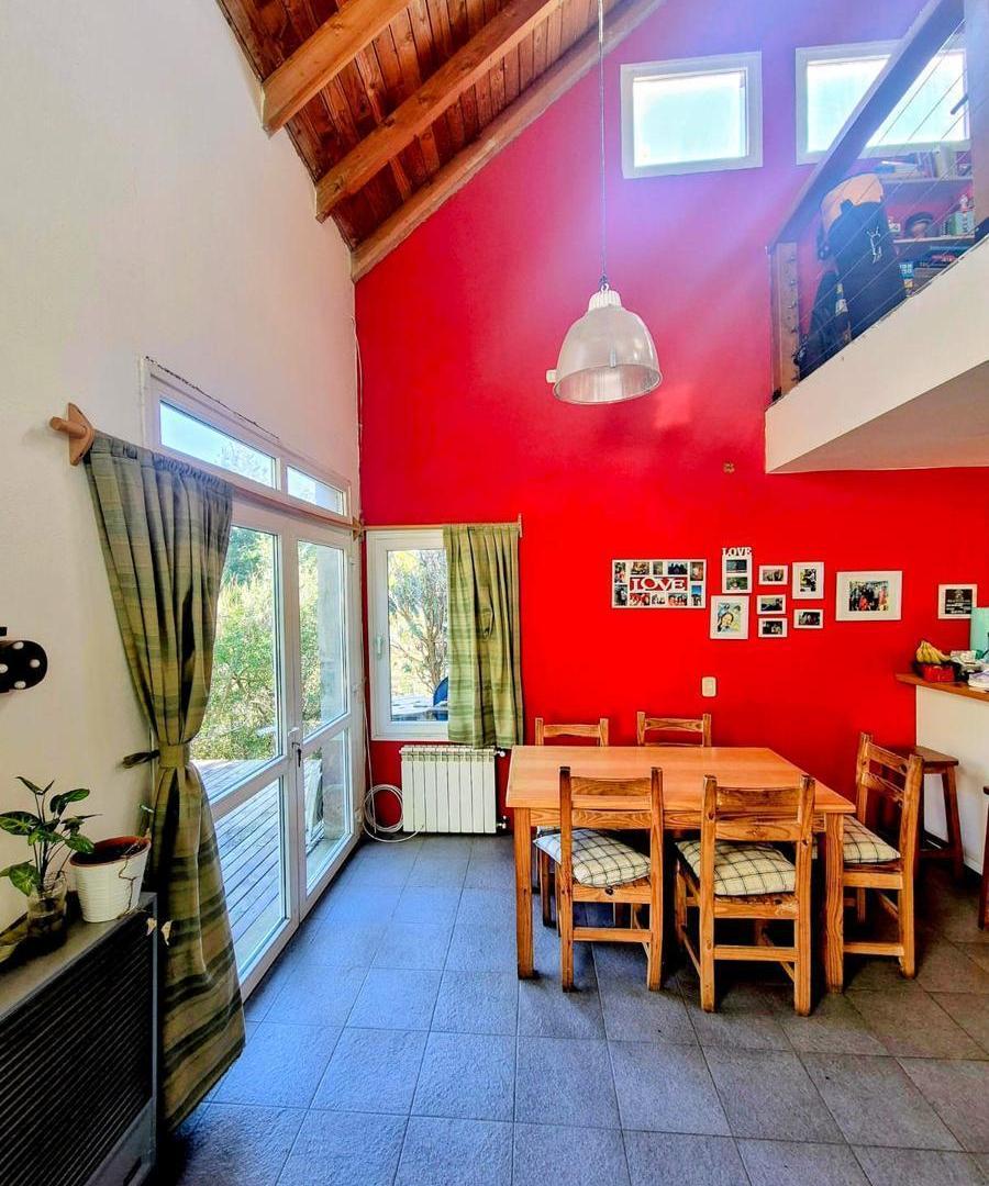Foto de Venta Casa B° Los Notros, imagen 4